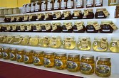 Beekeeping Event - National Honey Show